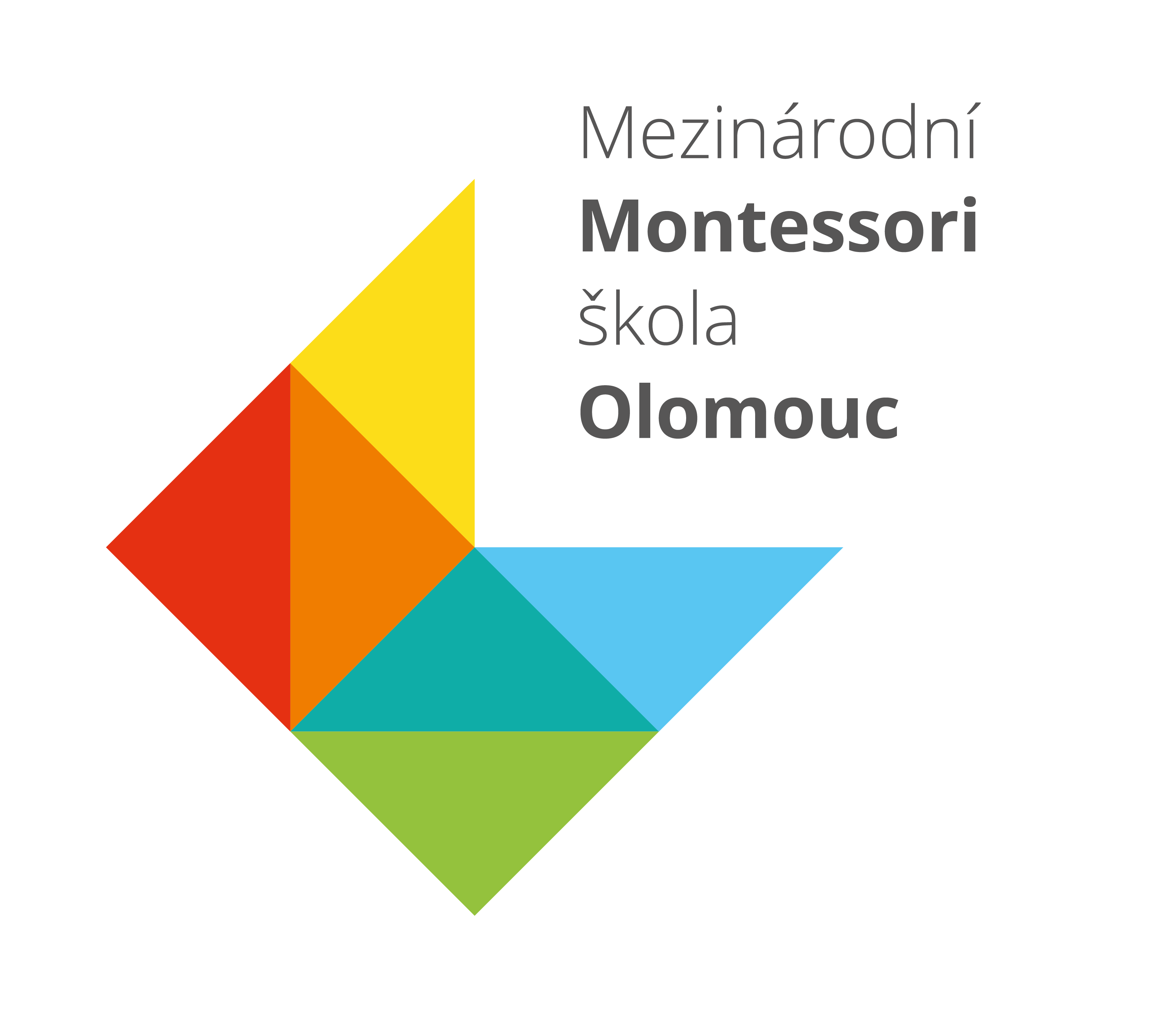 Mezinárodní Montessori škola Olomouc - mateřská škola a základní škola, z.ú.
